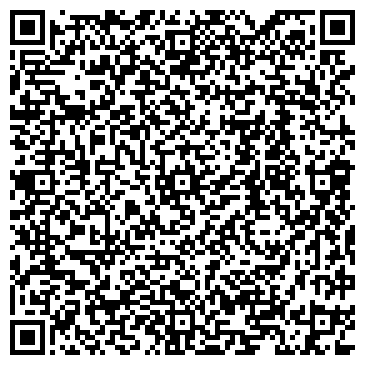 QR-код с контактной информацией организации Гараж59