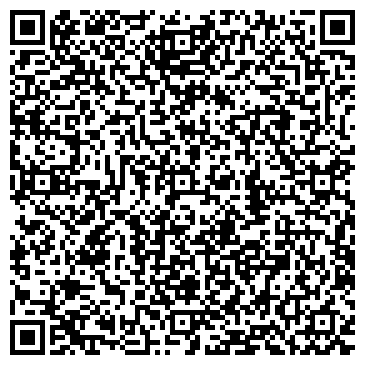 QR-код с контактной информацией организации Авто Бос