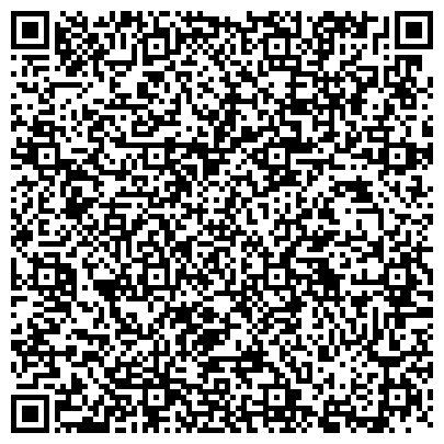 QR-код с контактной информацией организации Отделение пенсионного фонда РФ Республики Мордовия