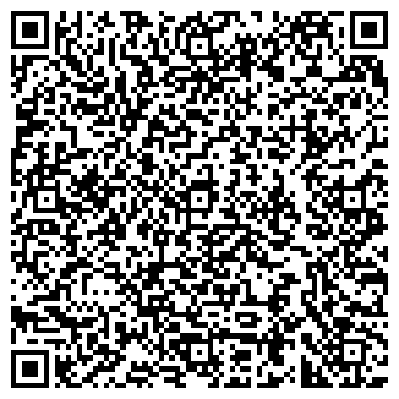 QR-код с контактной информацией организации АлтайСтартер