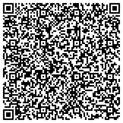 QR-код с контактной информацией организации Управление Пенсионного фонда РФ Рузаевского муниципального района Республики Мордовия