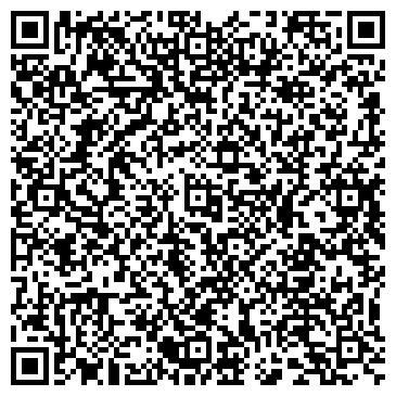 QR-код с контактной информацией организации Шины диски, магазин, ИП Лосев А.В.