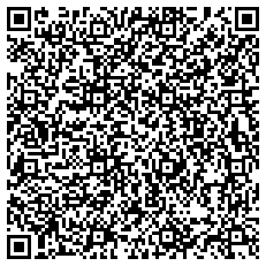 QR-код с контактной информацией организации КПРФ, политическая партия, Мордовское республиканское отделение