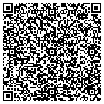 QR-код с контактной информацией организации ООО Три-В Плюс