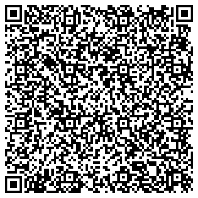 QR-код с контактной информацией организации Единая Россия, Всероссийская политическая партия, Мордовское региональное отделение