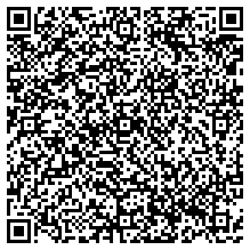 QR-код с контактной информацией организации Донавтосервис №3, ЗАО