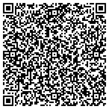QR-код с контактной информацией организации Автомастерская на Кузнечной, 19