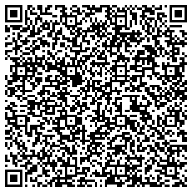 QR-код с контактной информацией организации Министерство культуры и туризма Республики Мордовия