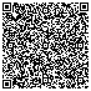 QR-код с контактной информацией организации ИркОйл, АЗС, ИП Быргазова О.А.