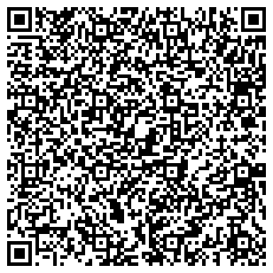 QR-код с контактной информацией организации Управление социальной поддержки населения г. Горно-Алтайска