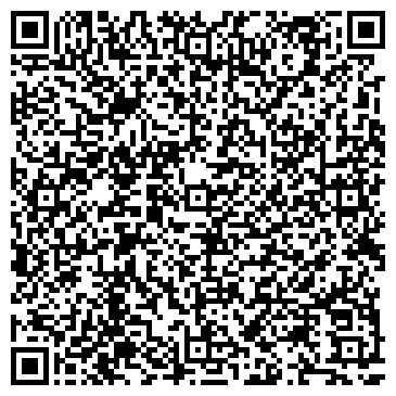 QR-код с контактной информацией организации Правительство Республики Мордовия