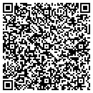 QR-код с контактной информацией организации АЗС Оёк