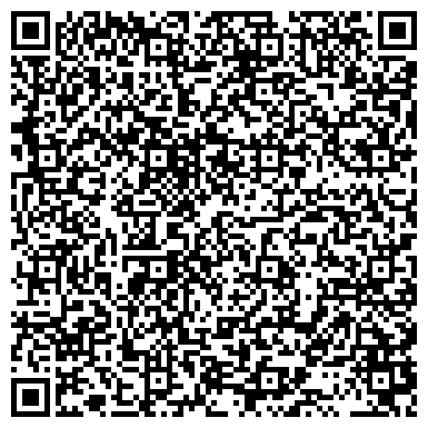 QR-код с контактной информацией организации Управление социальной поддержки населения г. Горно-Алтайска