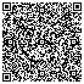 QR-код с контактной информацией организации ООО Шаркон