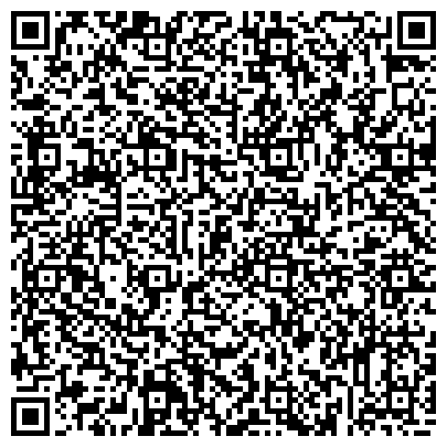 QR-код с контактной информацией организации Министерство ЖКХ и гражданской защиты населения Республики Мордовия