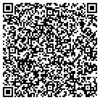 QR-код с контактной информацией организации АЗС, ООО Сибавтотрак