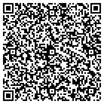 QR-код с контактной информацией организации АЗС Газпромнефть, №131