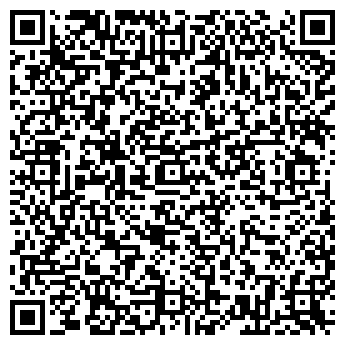 QR-код с контактной информацией организации АЗС, ООО Полюс-М