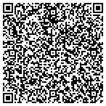 QR-код с контактной информацией организации Министерство образования Республики Мордовия