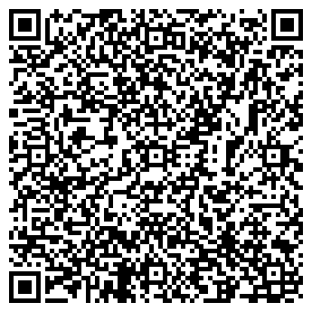 QR-код с контактной информацией организации ПаромАвто