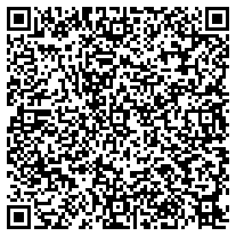QR-код с контактной информацией организации BITAVTO46