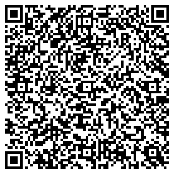 QR-код с контактной информацией организации ООО СПЕЦАВТОХАБ