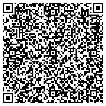 QR-код с контактной информацией организации ООО Фуджи Авто