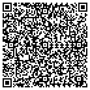 QR-код с контактной информацией организации АЗС Газпромнефть, №10