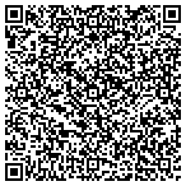 QR-код с контактной информацией организации Автобосс