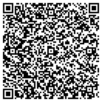 QR-код с контактной информацией организации АЗС на ул. 123-й промоквартал, ст2