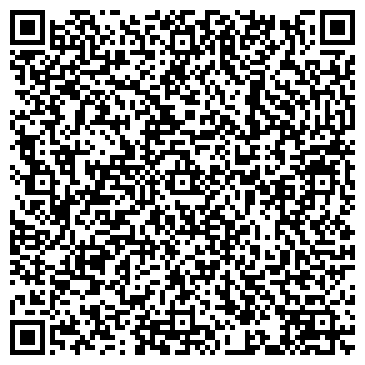 QR-код с контактной информацией организации Тольяттинский завод Автоагрегатов, ЗАО