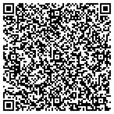 QR-код с контактной информацией организации УАЗ 61 регион