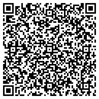 QR-код с контактной информацией организации АЗС, ООО ИркОйл