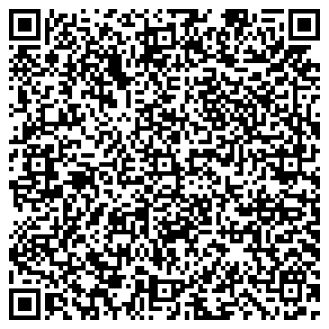 QR-код с контактной информацией организации ООО М4 ГРУПП