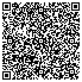 QR-код с контактной информацией организации Автомойка на Батайской, 2 к2