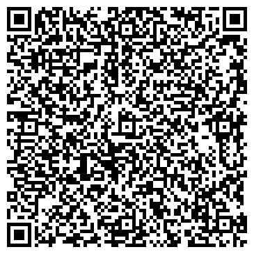QR-код с контактной информацией организации Счетная палата Республики Мордовия