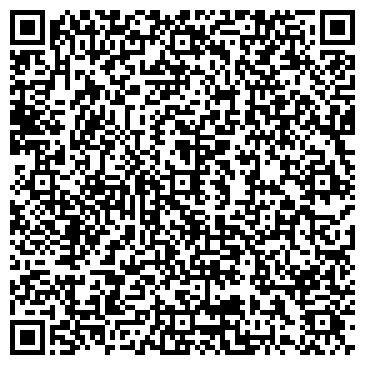 QR-код с контактной информацией организации ООО Магнум Резерв