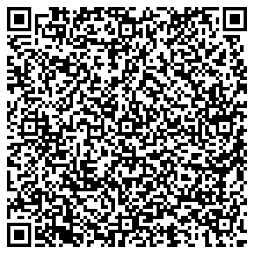 QR-код с контактной информацией организации Министерство печати и информации Республики Мордовия