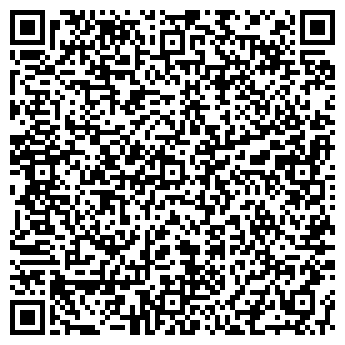 QR-код с контактной информацией организации Таран