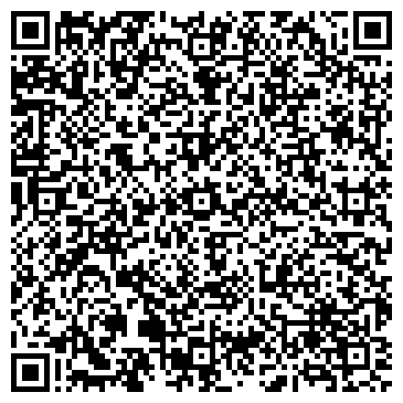 QR-код с контактной информацией организации Автомойка на ул. Ленина, 12в