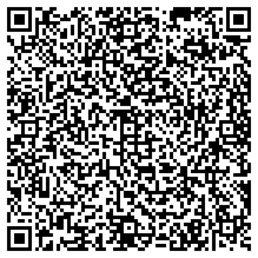 QR-код с контактной информацией организации ООО Палладий