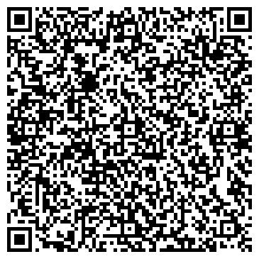 QR-код с контактной информацией организации Прокуратура Октябрьского района