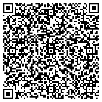 QR-код с контактной информацией организации АЗС Омни, Правый берег, №12
