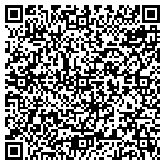 QR-код с контактной информацией организации АЗС РосНефть, №4