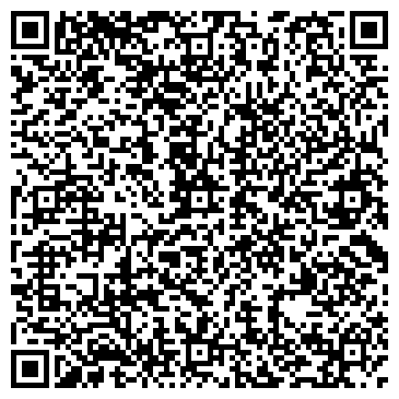 QR-код с контактной информацией организации JapanTrek