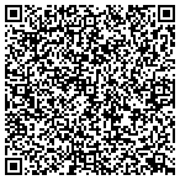 QR-код с контактной информацией организации KIA MOTORS, ЗАО, автоцентр, официальный дилер