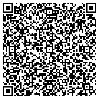 QR-код с контактной информацией организации МАЗ Сервис
