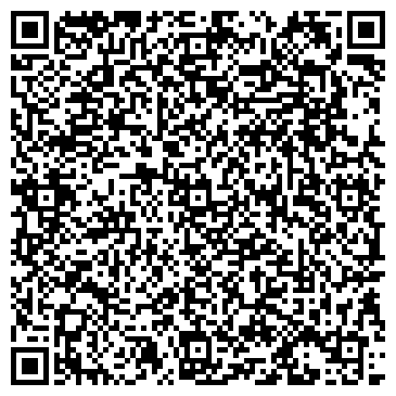 QR-код с контактной информацией организации ЗАО Росшина-Авто
