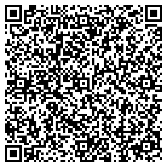 QR-код с контактной информацией организации ТехСервисКоми