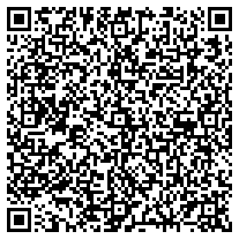 QR-код с контактной информацией организации Элерон